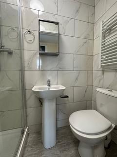 undefined, Flat 1, 21 High Street, CV31 1LN