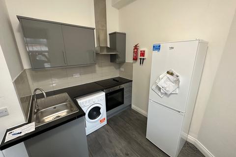 undefined, Flat 1, 21 High Street, CV31 1LN