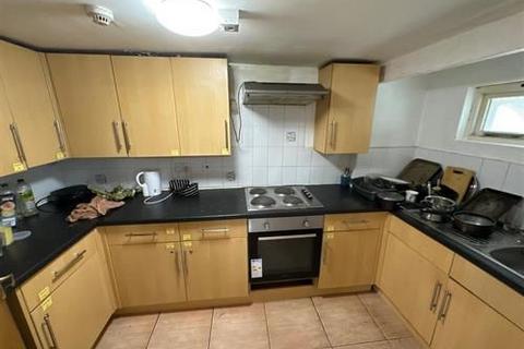 undefined, Room 1 Single Room- Acorn House, Russell Terrace, L/Spa, CV31 1HE
