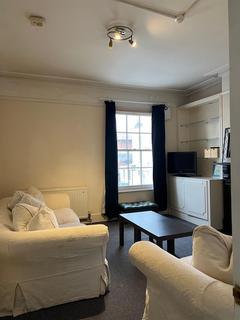 5 bedroom flat to rent - 105a Warwick Street, Leamington Spa, CV32 4QZ