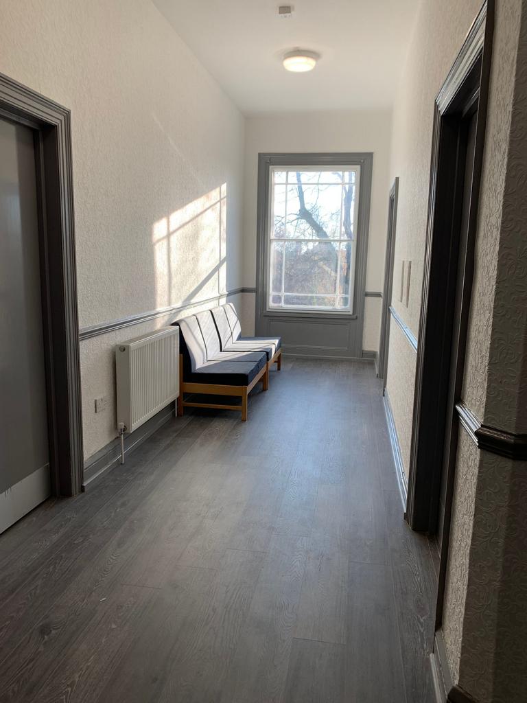 Prospero House Flat 1, Warwick New Road, CV32 5JG 5 bed detached house