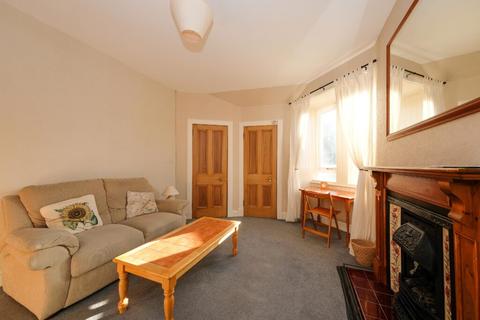 1 bedroom flat for sale - 44 (Flat 2) Coltbridge Avenue, Murrayfield, Edinburgh, EH12 6AH