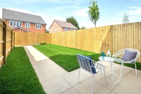 2 bedroom semi-detached house for sale - Brown Meadow Way, Lancing, West Sussex, BN15
