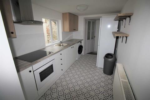 2 bedroom maisonette to rent - Hopkins Street, Weston-super-Mare