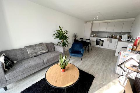 2 bedroom apartment to rent - Meridian Way, Southampton, Hampshire, SO14