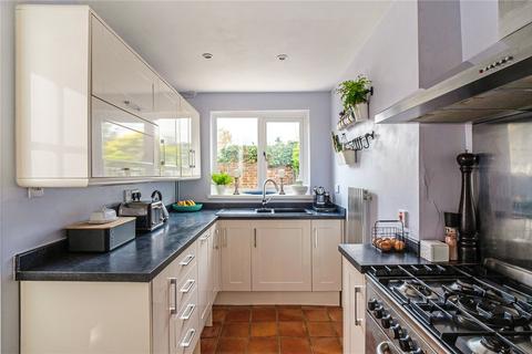 3 bedroom terraced house for sale - Leighton Road, Cheltenham, Gloucestershire, GL52