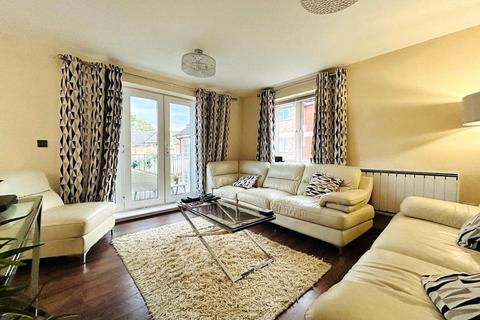 2 bedroom apartment to rent, Branagh Court, Reading, Berkshire, RG30