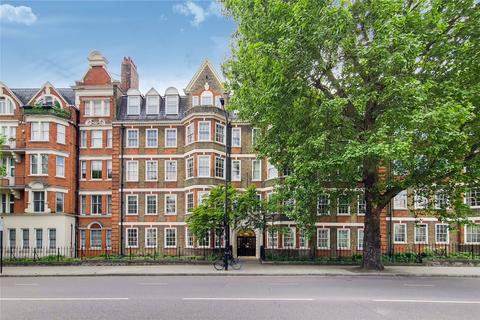 2 bedroom flat to rent, Hanover Gate Mansions, Park Road, London