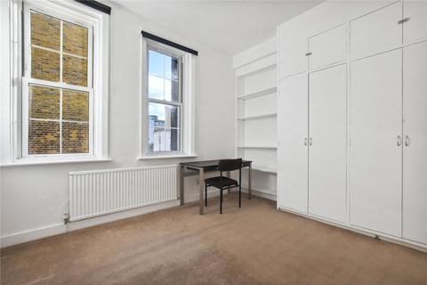 2 bedroom flat to rent, Hanover Gate Mansions, Park Road, London