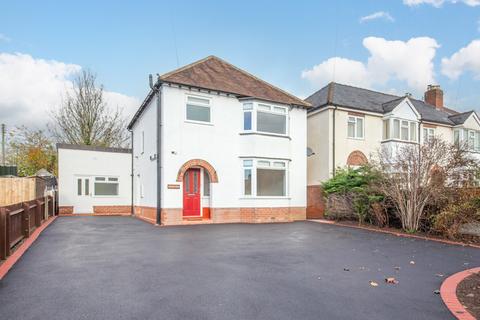 3 bedroom detached house for sale - Henley Road, Ludlow, SY8