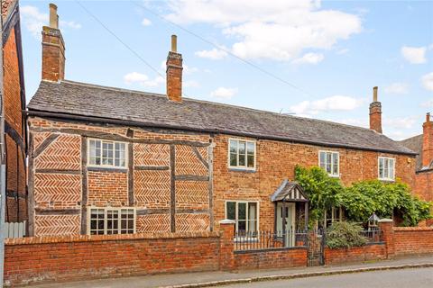 4 bedroom detached house for sale - Wymeswold Road, Hoton, Loughborough, Leicestershire, LE12