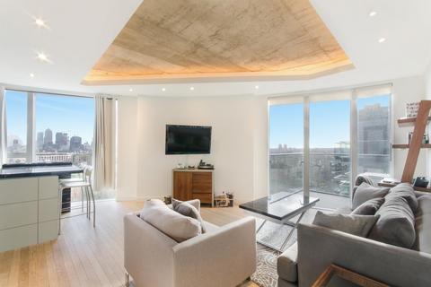 undefined, Park Vista Tower, 21 Wapping Lane, E1W