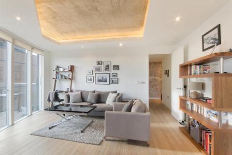 undefined, Park Vista Tower, 21 Wapping Lane, E1W