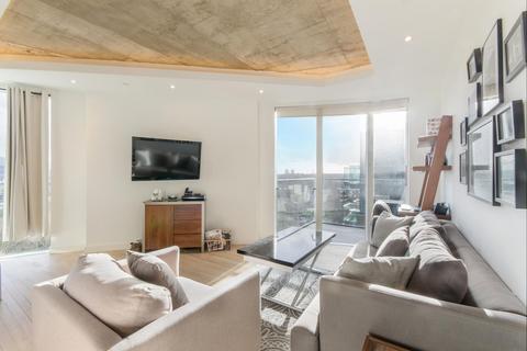 undefined, Park Vista Tower, 21 Wapping Lane, E1W