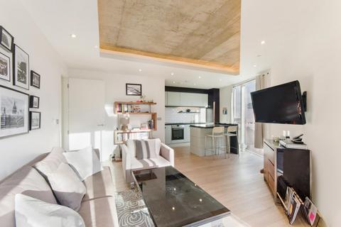 undefined, Park Vista Tower, 21 Wapping Lane, E1W