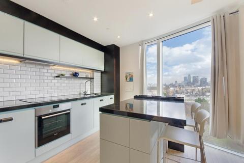 undefined, Park Vista Tower, 21 Wapping Lane, E1W