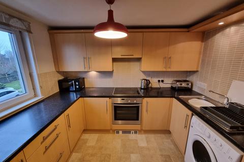 2 bedroom flat to rent - Ashgrove Road, Kittybrewster, Aberdeen, AB25