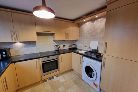 2 bedroom flat to rent - Ashgrove Road, Kittybrewster, Aberdeen, AB25