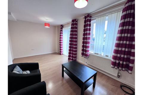 undefined, ST. CATHERINES CLOSE, BIRMINGHAM, B15