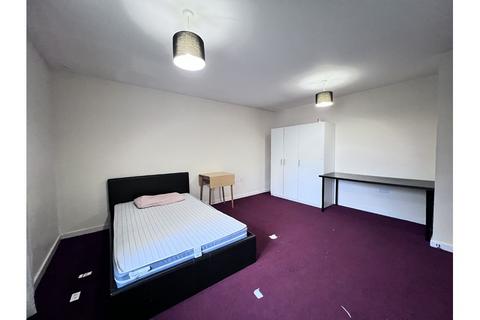 undefined, ST. CATHERINES CLOSE, BIRMINGHAM, B15