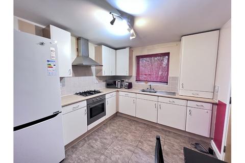 undefined, ST. CATHERINES CLOSE, BIRMINGHAM, B15