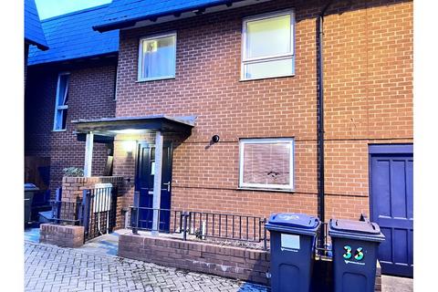 undefined, ST. CATHERINES CLOSE, BIRMINGHAM, B15