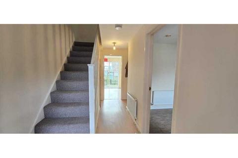 undefined, ST. CATHERINES CLOSE, BIRMINGHAM, B15