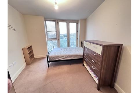 2 bedroom apartment to rent - 2 Lee Bank Middleway, Birmingham