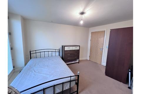2 bedroom apartment to rent - 2 Lee Bank Middleway, Birmingham