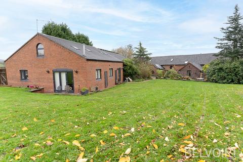9 bedroom barn conversion for sale - Lymes  Road, Butterton, Newcastle Under Lyme, ST5