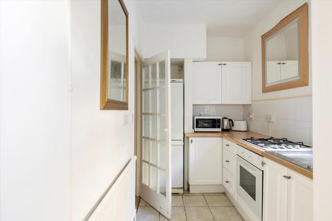 1 bedroom flat for sale, Upcerne Road, Chelsea, London, SW10