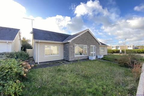 3 bedroom bungalow for sale - Bro Cymerau, Pwllheli, Gwynedd