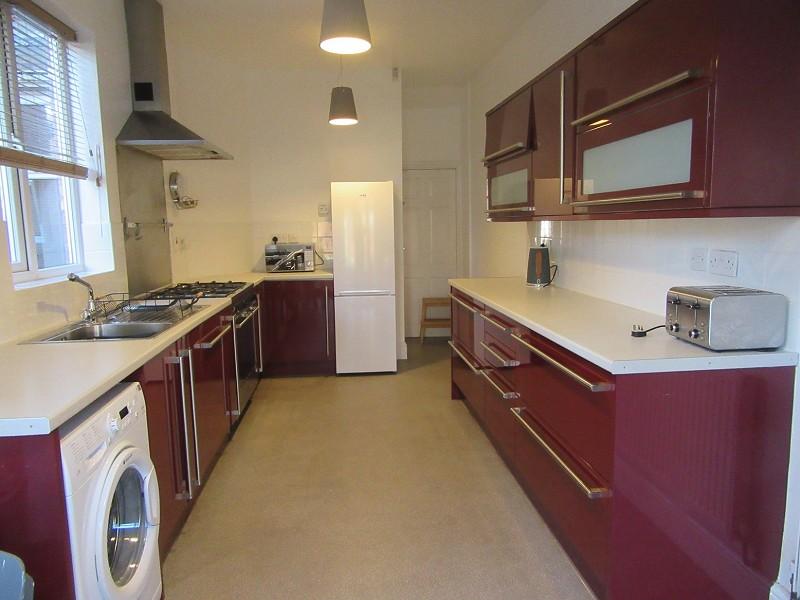 Kitchen Detail