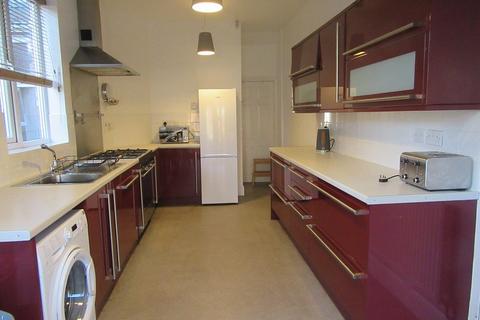 undefined, Carlton Street, Old Trafford, Manchester. M16 7QU
