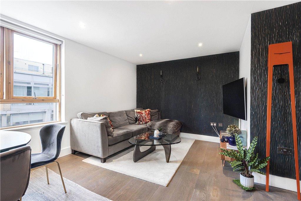 Kitchen/Living Room