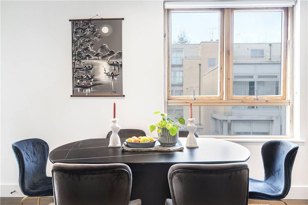Kitchen/Living Room