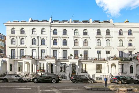 1 bedroom flat for sale - Talbot Road, London, W2