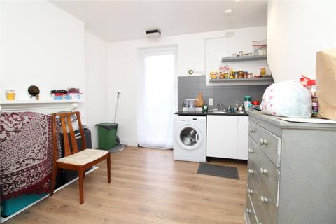 1 bedroom apartment to rent, Burrell Road, Ipswich, Suffolk, IP2