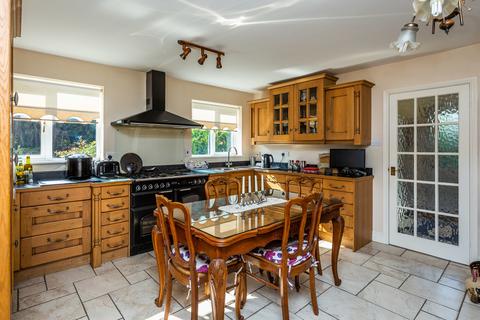 4 bedroom house for sale, The Goldings, Main Street, Burton, Lincoln, Lincolnshire, LN1 2RD