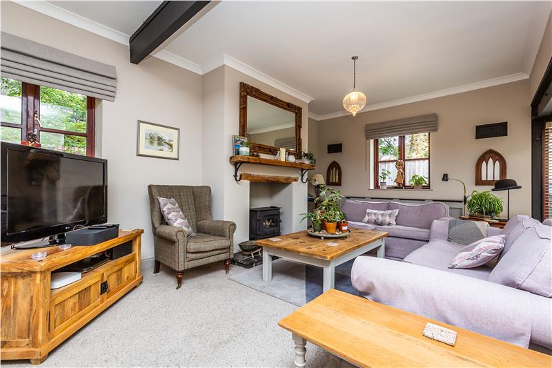 Eastwood Coach House, Greetwell Road, Lincoln, Lincolnshire, LN2 4AQ 3