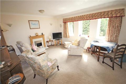 2 bedroom flat for sale - 48 Minster Court, Bracebridge Heath, Lincoln, Lincolnshire, LN4 2TS