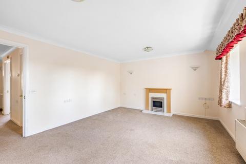 2 bedroom flat for sale, 48 Minster Court, Bracebridge Heath, Lincoln, Lincolnshire, LN4 2TS