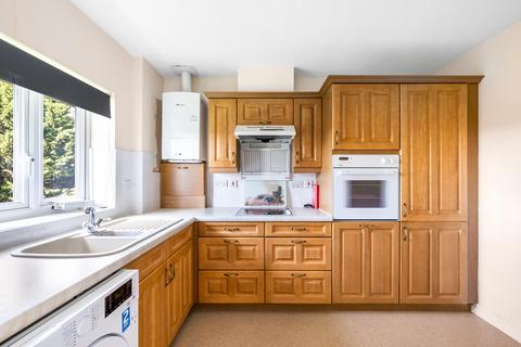 2 bedroom flat for sale, 48 Minster Court, Bracebridge Heath, Lincoln, Lincolnshire, LN4 2TS