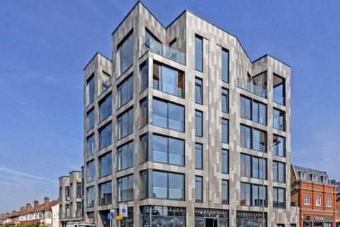 Milner Road, London, SW19