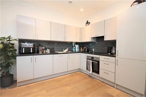 1 bedroom apartment to rent, Milner Road, London, SW19