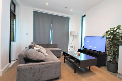 1 bedroom apartment to rent, Milner Road, London, SW19