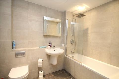 1 bedroom apartment to rent, Milner Road, London, SW19