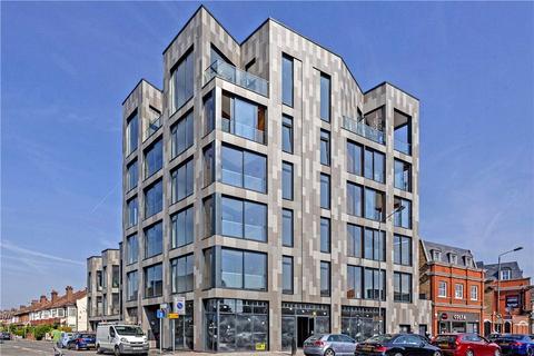 1 bedroom apartment to rent, Milner Road, London, SW19