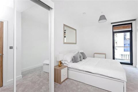 1 bedroom apartment to rent, Milner Road, London, SW19