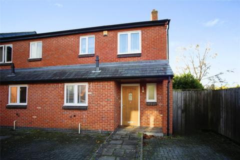 3 bedroom semi-detached house to rent, Cirencester Road, Charlton Kings, Cheltenham, Gloucestershire, GL53